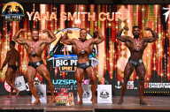 Big Piter Sport Show - 2023