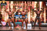 Big Piter Sport Show - 2023