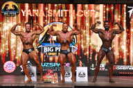 Big Piter Sport Show - 2023
