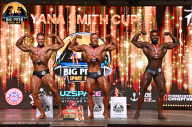 Big Piter Sport Show - 2023