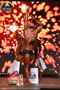 Big Piter Sport Show - 2023