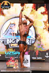 Big Piter Sport Show - 2023