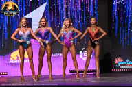 Big Piter Sport Show - 2023