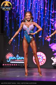 Big Piter Sport Show - 2023