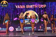 Big Piter Sport Show - 2023