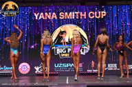Big Piter Sport Show - 2023