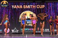 Big Piter Sport Show - 2023
