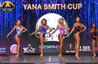 Big Piter Sport Show - 2023