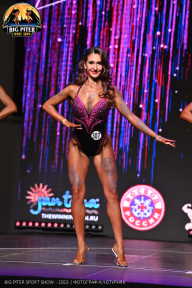 Big Piter Sport Show - 2023