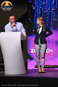 Big Piter Sport Show - 2023