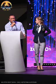 Big Piter Sport Show - 2023