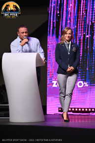 Big Piter Sport Show - 2023