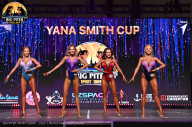 Big Piter Sport Show - 2023