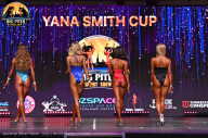 Big Piter Sport Show - 2023