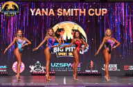 Big Piter Sport Show - 2023