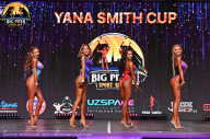 Big Piter Sport Show - 2023