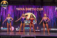 Big Piter Sport Show - 2023