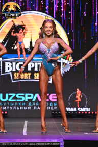 Big Piter Sport Show - 2023