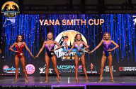 Big Piter Sport Show - 2023