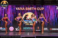 Big Piter Sport Show - 2023