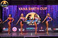 Big Piter Sport Show - 2023