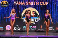 Big Piter Sport Show - 2023