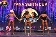 Big Piter Sport Show - 2023