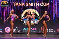 Big Piter Sport Show - 2023