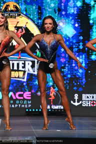 Big Piter Sport Show - 2023
