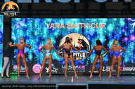 Big Piter Sport Show - 2023