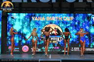 Big Piter Sport Show - 2023