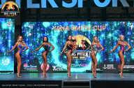 Big Piter Sport Show - 2023
