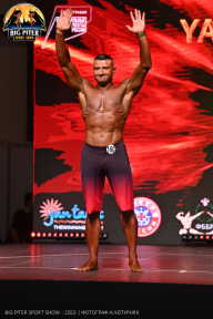 Big Piter Sport Show - 2023