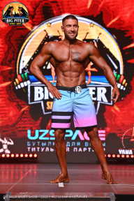 Big Piter Sport Show - 2023