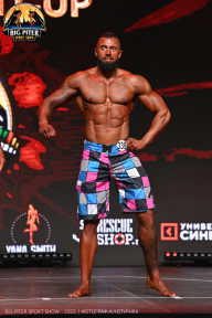 Big Piter Sport Show - 2023