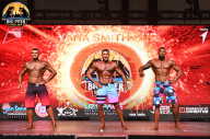 Big Piter Sport Show - 2023