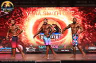 Big Piter Sport Show - 2023