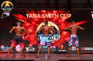 Big Piter Sport Show - 2023