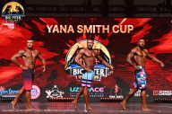Big Piter Sport Show - 2023