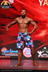 Big Piter Sport Show - 2023