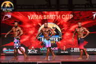 Big Piter Sport Show - 2023