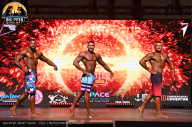 Big Piter Sport Show - 2023