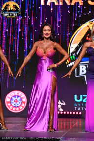 Big Piter Sport Show - 2023
