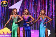 Big Piter Sport Show - 2023