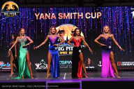 Big Piter Sport Show - 2023
