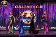Big Piter Sport Show - 2023
