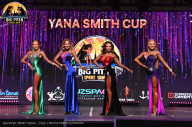 Big Piter Sport Show - 2023