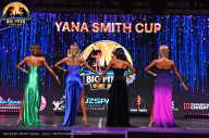 Big Piter Sport Show - 2023