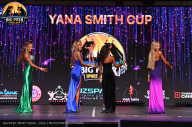Big Piter Sport Show - 2023