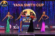 Big Piter Sport Show - 2023